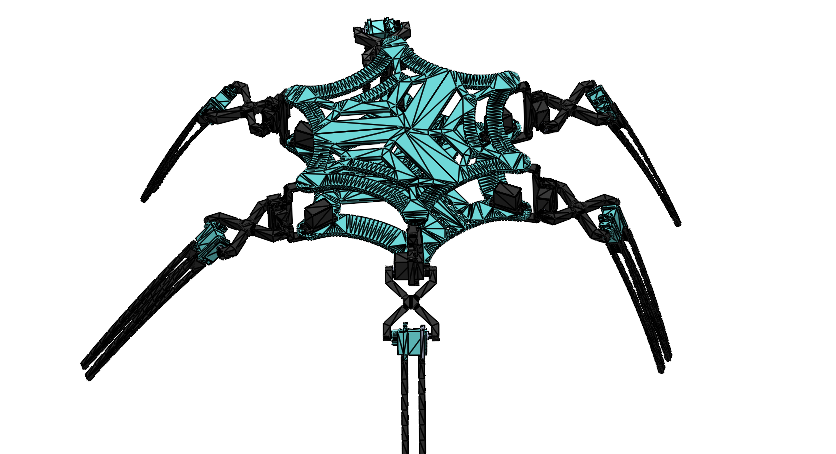 Spider Bot Project - Image 1