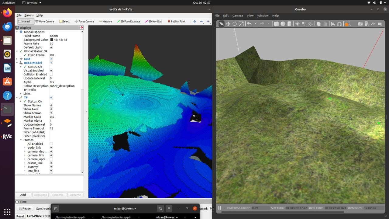 WALRUS 2.0 Autonomous UGV - Image 2