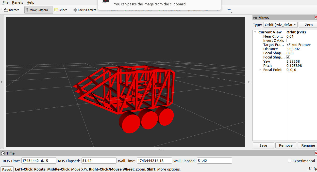 WALRUS 2.0 Autonomous UGV - Image 3