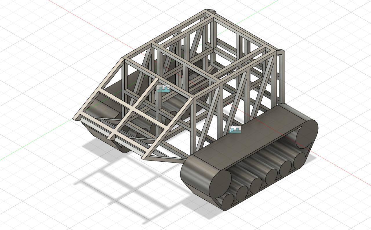 WALRUS 2.0 Autonomous UGV - Image 4